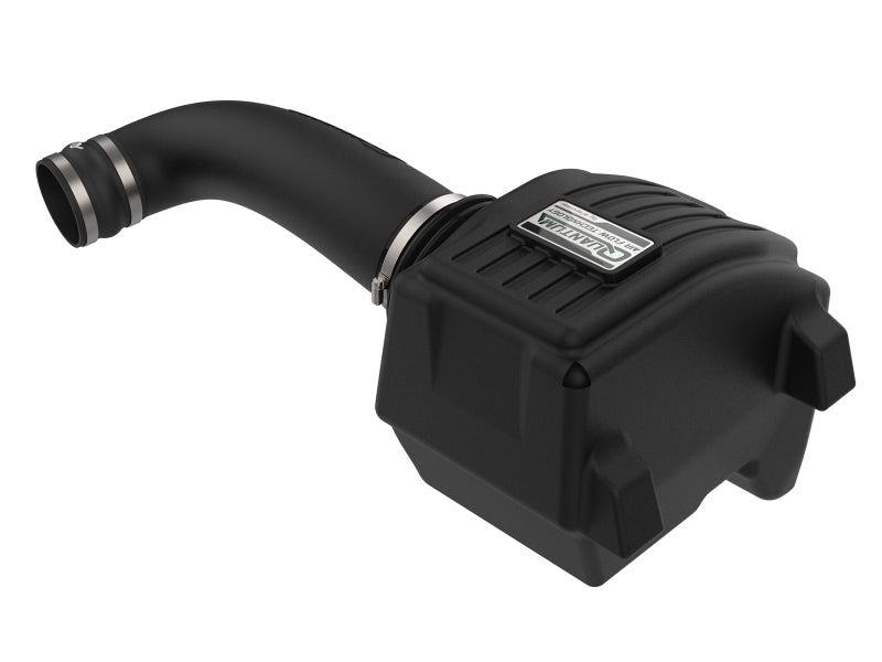 aFe Quantum Cold Air Intake System w/ Pro Dry S Media 19 Dodge RAM 1500 03-08 V8-5.7L HEMI - Burkken Auto Parts