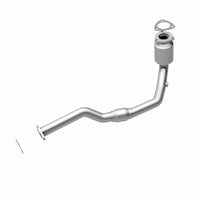 MagnaFlow Conv DF 02-03 Saturn Vue 3.0L Front - Burkken Auto Parts
