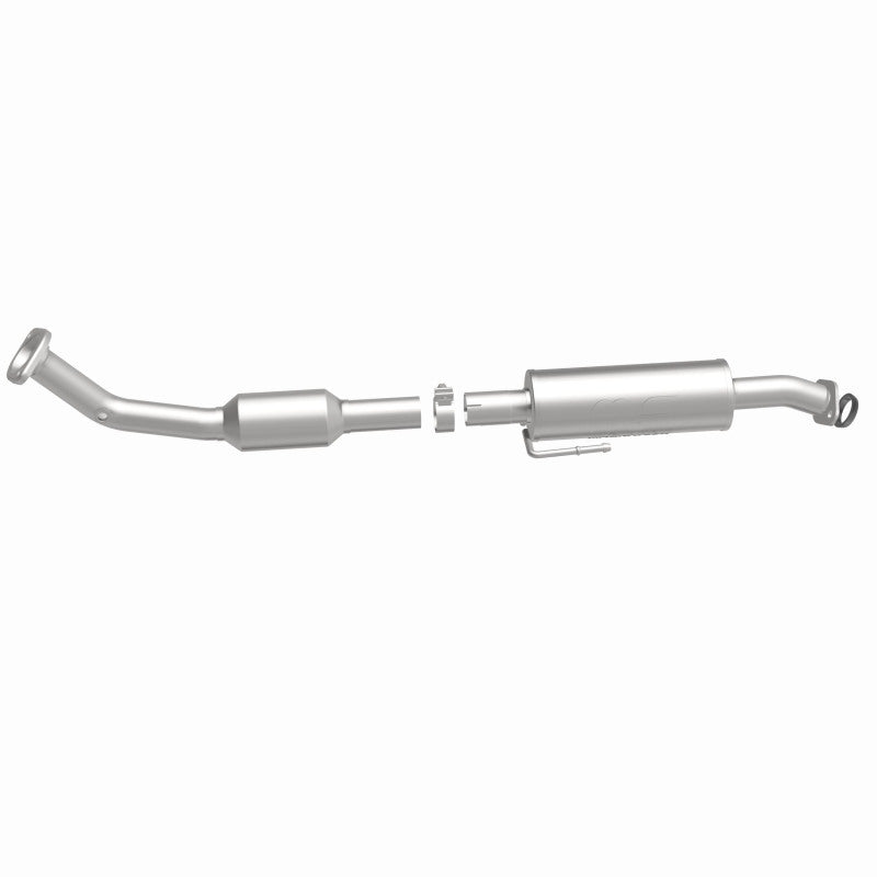 Magnaflow 2019 Toyota Corolla 2.0L Direct Fit Catalytic Converter - Burkken Auto Parts