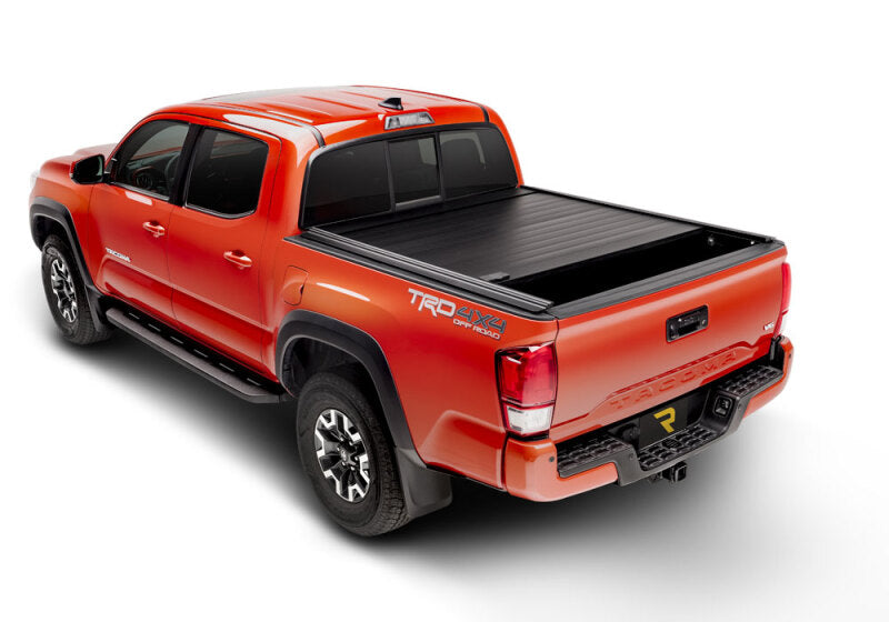 Retrax 07-up Tundra Regular & Double Cab Long Bed RetraxPRO MX