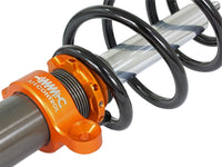 aFe Control Featherlight Single Adjustable Street/Track Coilover System 14-15 BMW M3/M4 (F80/82/83) - Burkken Auto Parts
