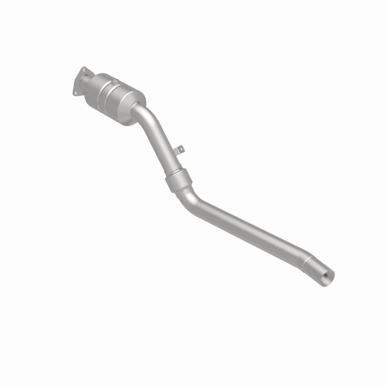 MagnaFlow Conv DF 02-05 Audi A4 Quat 2.8L Driver Side - Burkken Auto Parts