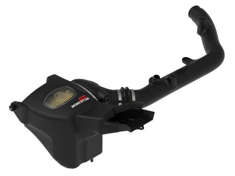 aFe Momentum GT Cold Air Intake System w/ Pro GUARD7 2021+ Ford Bronco V6-2.7L - Burkken Auto Parts
