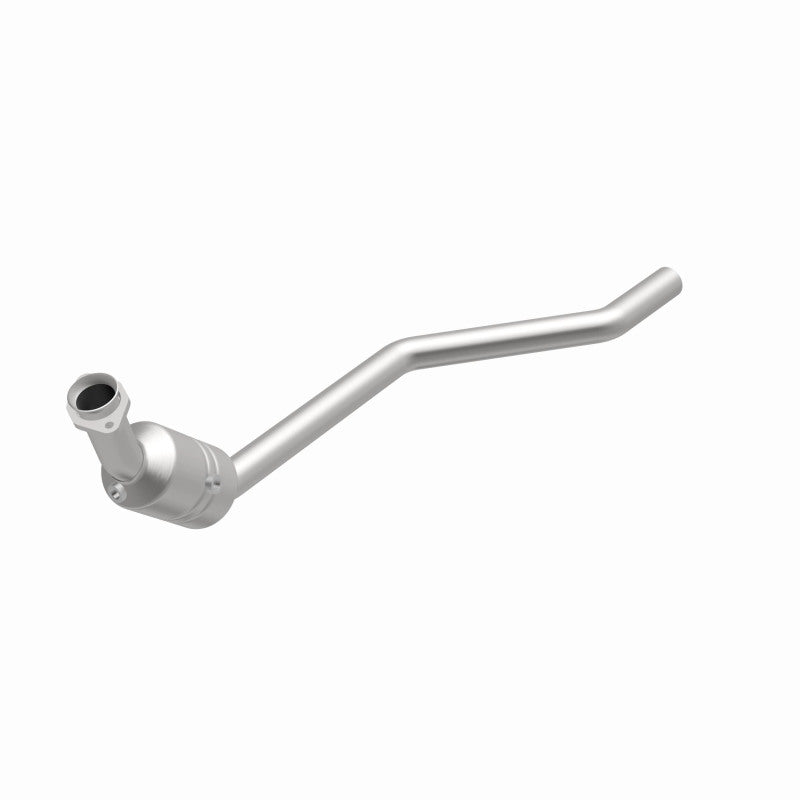 Magnaflow 03-05 Jaguar S-Type 4.2L Direct Fit Converter - Burkken Auto Parts