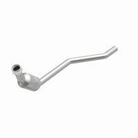 Magnaflow 03-05 Jaguar S-Type 4.2L Direct Fit Converter - Burkken Auto Parts