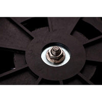 BLOX Racing 12inch Electric Slim Fan - Black - Burkken Auto Parts