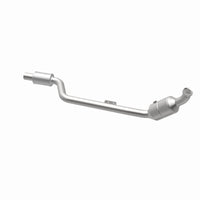 MagnaFlow Conv DF 06-07 Mercedes C230 2.5L Passenger Side - Burkken Auto Parts