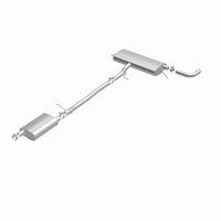 MagnaFlow BRE Exhaust Kit Replacement Stainless GM - Burkken Auto Parts