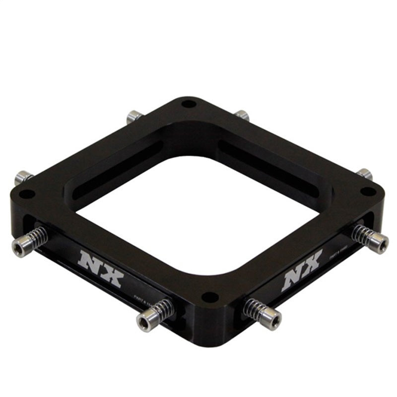 Nitrous Express Burst Plate 4500 Series - Burkken Auto Parts