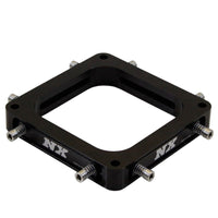 Nitrous Express Burst Plate 4500 Series - Burkken Auto Parts