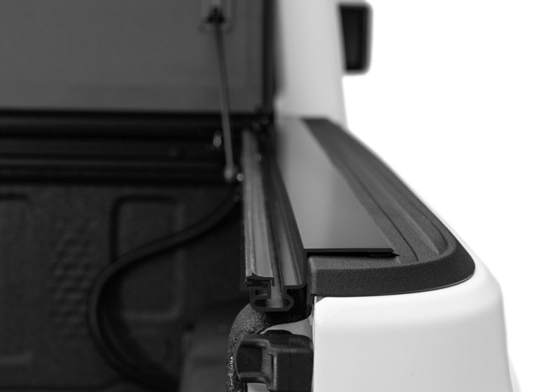 BAK 2020 Jeep Gladiator 5ft Bed BAKFlip MX4 - Burkken Auto Parts