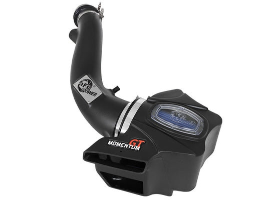 aFe Momentum GT Pro 5R Cold Air Intake System 16-17 Jeep Grand Cherokee V6-3.6L - Burkken Auto Parts