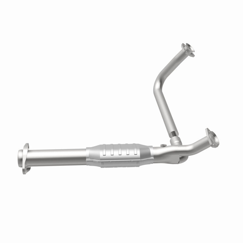 MagnaFlow Conv Direct Fit 1995 Chevrolet G10/G20/G30 4.3L/5.0L/5.7L - Burkken Auto Parts