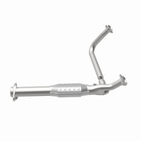 MagnaFlow Conv Direct Fit 1995 Chevrolet G10/G20/G30 4.3L/5.0L/5.7L - Burkken Auto Parts