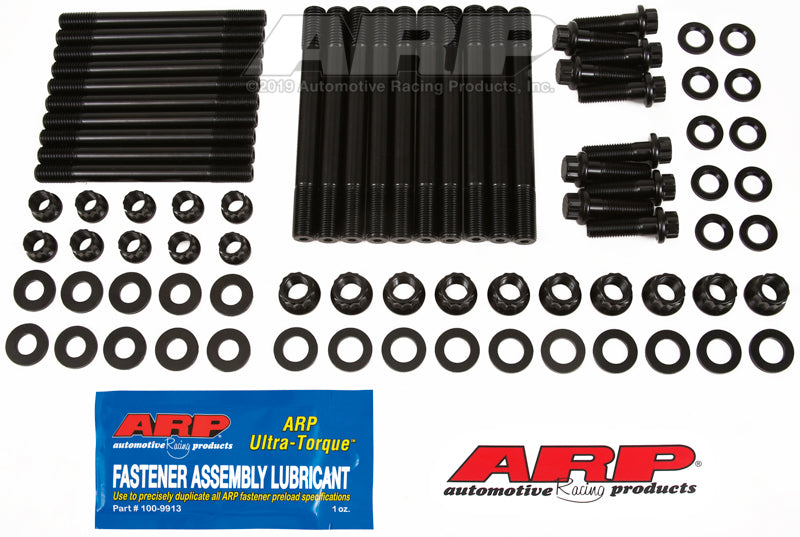 ARP Ford 6.7L Powerstroke Diesel Main Stud Kit - Burkken Auto Parts
