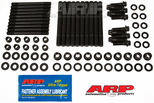 ARP Ford 6.7L Powerstroke Diesel Main Stud Kit - Burkken Auto Parts