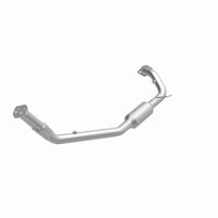 Magnaflow 98-99 Isuzu Amigo 2.2L Direct Fit Converter - Burkken Auto Parts