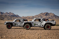 Camburg 2.50 Race Series TT Front Hub Kit (6x6.5) - Burkken Auto Parts