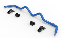 aFe 16-21 Infiniti Q50/Q60 3.0L (tt) Rear Sway Bar Blue - Burkken Auto Parts