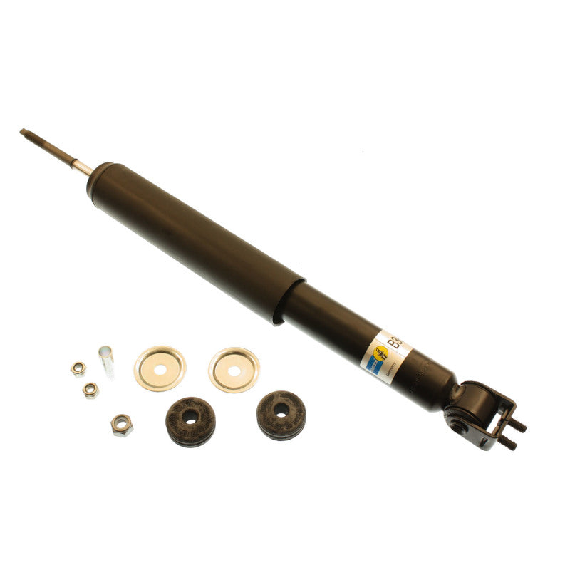 Bilstein B4 1986 Mercedes-Benz 560SL Base Front 36mm Monotube Shock Absorber - Burkken Auto Parts