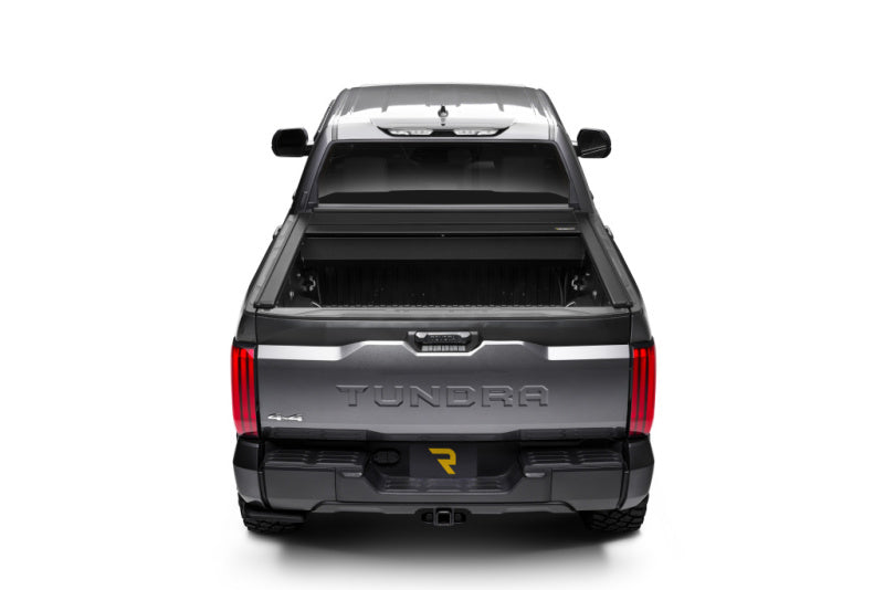 Retrax 24-25 Toyota Tacoma 5ft. Bed Retrax EQ - Burkken Auto Parts