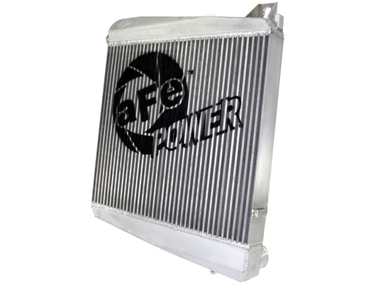 aFe Bladerunner Intercoolers I/C Ford Diesel Trucks 08-10 V8-6.4L (td) - Burkken Auto Parts