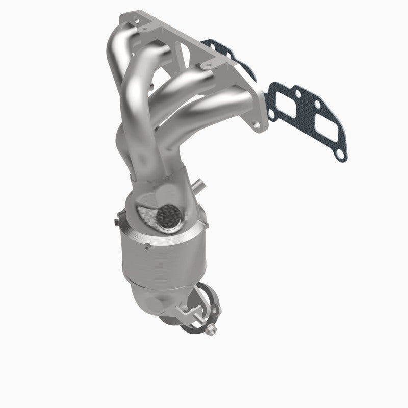 MagnaFlow Conv DF 02-06 Nissan Sentra 2.5L - California - Burkken Auto Parts
