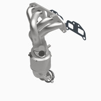 MagnaFlow Conv DF 02-06 Nissan Sentra 2.5L - California - Burkken Auto Parts