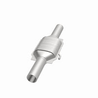 Magnaflow 86-95 Buick/Cadillac/Pon CA Direct Fit Converter - Burkken Auto Parts