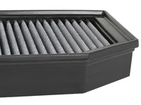 aFe Magnum FLOW Pro DRY S OE Replacement Filter 2018+ Jeep Wrangler (JL) V6 3.6L - Burkken Auto Parts