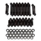 Edelbrock Chevy Small Block E-Series Cylinder Head Bolt Kit - Burkken Auto Parts