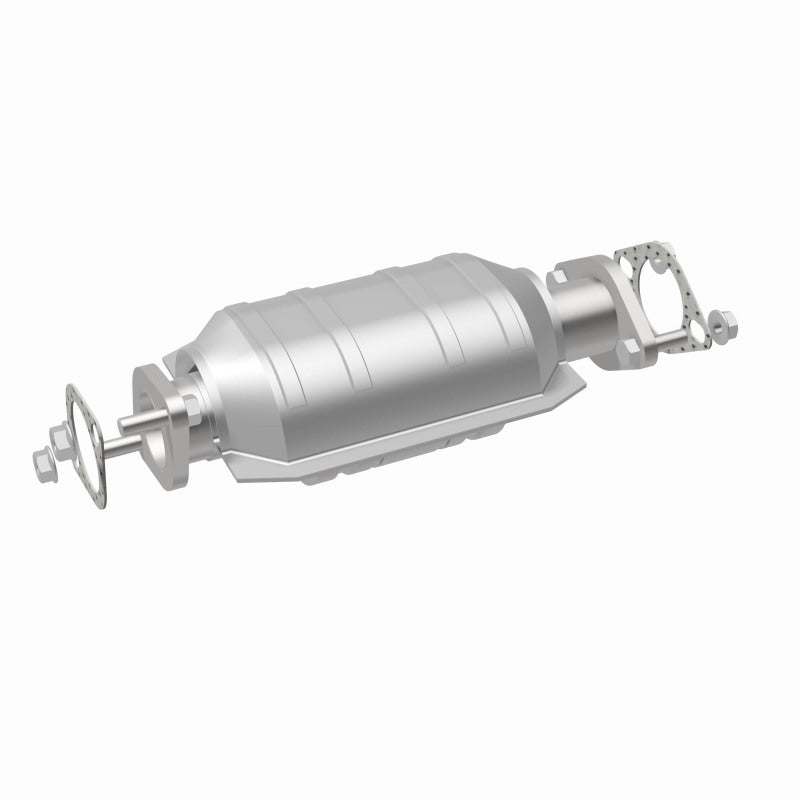 Magnaflow Conv DF 06-08 Hyundai Tucson 2.0L - Burkken Auto Parts