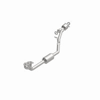 MagnaFlow Conv DF 05-07 Subaru Outback 3.0L - Burkken Auto Parts