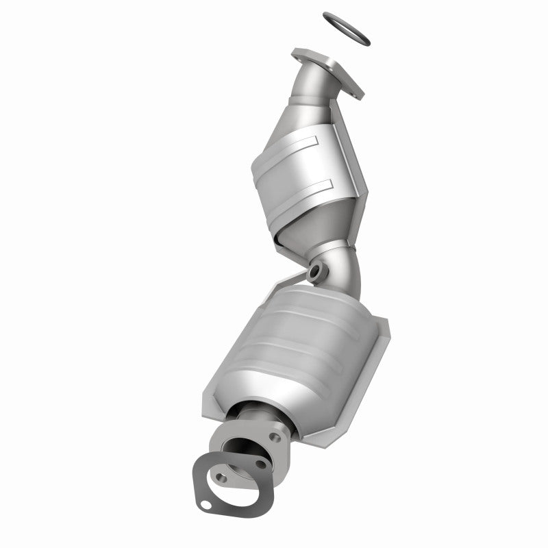 MagnaFlow Conv DF 03-06 Infiniti G35 3.5L P/S Assy / 03-06 Nissan 350Z 3.5L P/S Assy - Burkken Auto Parts