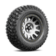 BFGoodrich HD-Terrain T/A KT 37x12.5R18 HDTRT/AKLTRF GO
