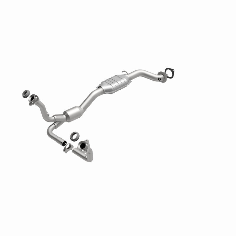 MagnaFlow Conv DF 01-05 Chevy Blazer 4.3L 2WD - Burkken Auto Parts