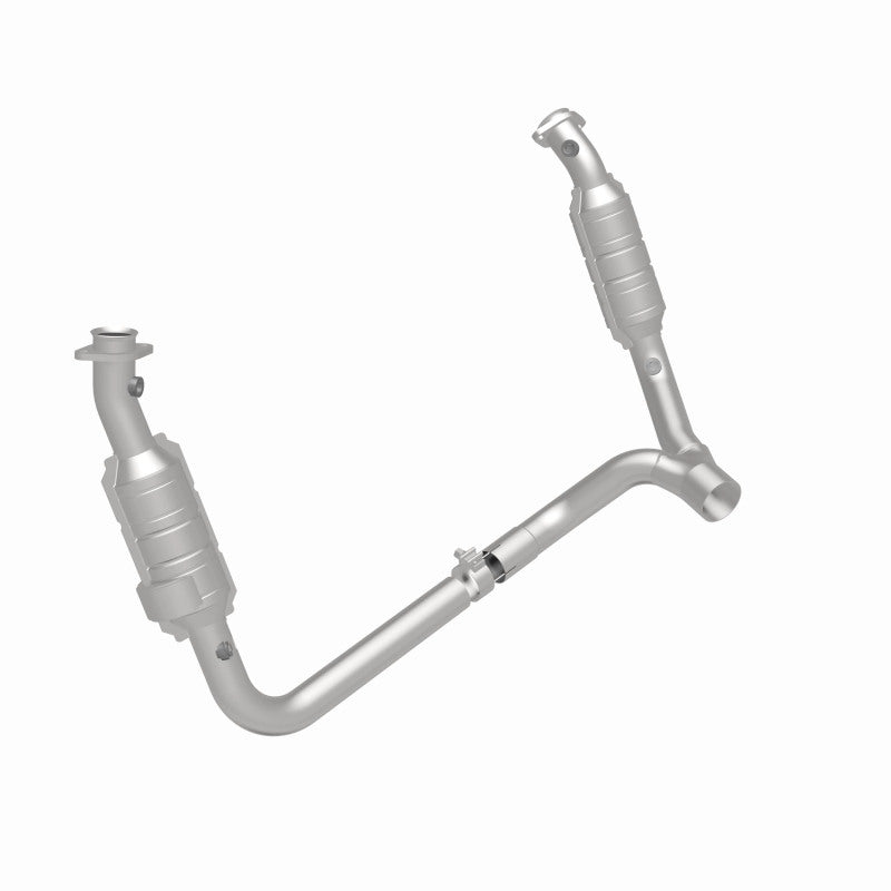 MagnaFlow Conv DF RAM Pickup 2006 8 5.7L - Burkken Auto Parts