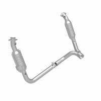 MagnaFlow Conv DF RAM Pickup 2006 8 5.7L - Burkken Auto Parts