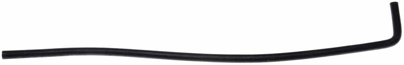 Gates 95-97 Ford F Series Pickup V8-7.3L Diesel - 90 Deg Molded Heater Hose