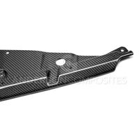 Anderson Composites 10-15 Chevrolet Camaro Cooling Plate - Burkken Auto Parts