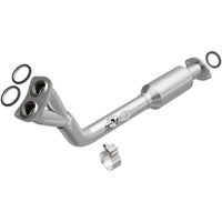 MagnaFlow Converter Direct Fit California Grade 96-98 Toyota 4Runner 2.7L - Burkken Auto Parts