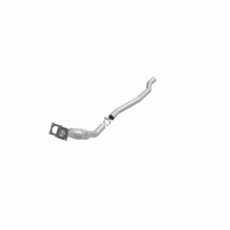 MagnaFlow Conv DF 01 Dodge Caravan/Grand Car - Burkken Auto Parts