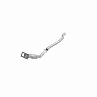 MagnaFlow Conv DF 01 Dodge Caravan/Grand Car - Burkken Auto Parts