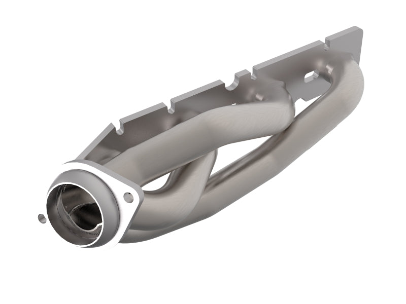 aFe Twisted Steel 11-21 Jeep Grand Cherokee (WK2) 5.7L V8 Headers - Burkken Auto Parts