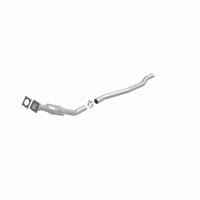 MagnaFlow Conv DF 01 Dodge Caravan/Grand Car - Burkken Auto Parts