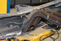 Rust Buster 05-15 Toyota Tacoma Forward Fuel Tank Crossmember