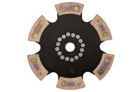 ACT 2009 Mitsubishi Lancer 6 Pad Rigid Race Disc - Burkken Auto Parts