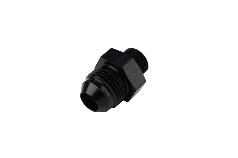 Aeromotive AN-6 Cutoff to AN-8 Flare Union - Burkken Auto Parts