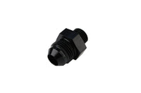 Aeromotive AN-6 Cutoff to AN-8 Flare Union - Burkken Auto Parts