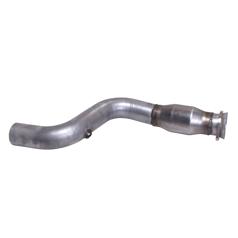 BBK 09-20 Dodge Challenger/Charger 5.7L Hemi 3in Mid Pipe w/ Converters - Burkken Auto Parts
